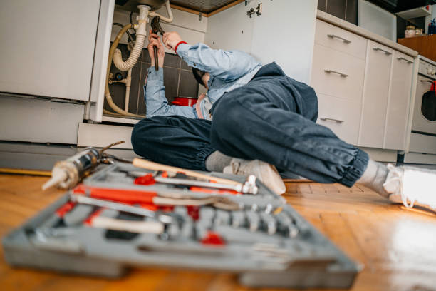 Best Plumbing Installation Services  in Veazie, ME