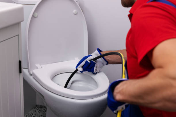 Best Leak Detection Services  in Veazie, ME