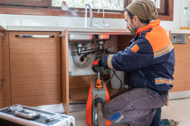Best Best Plumbers Near Me  in Veazie, ME