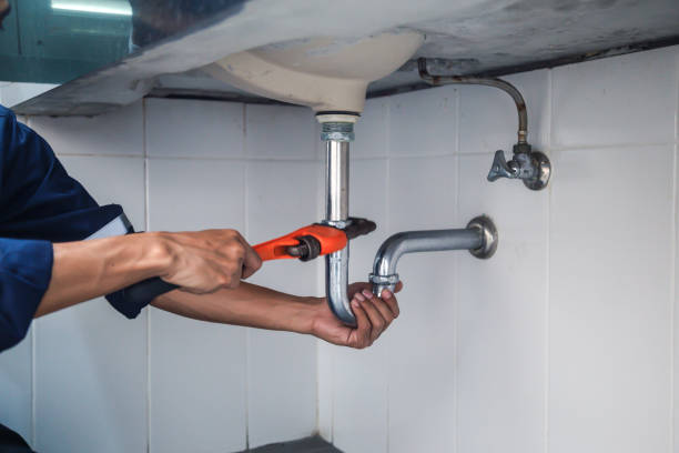 Best Hot Water Heater Installation  in Veazie, ME