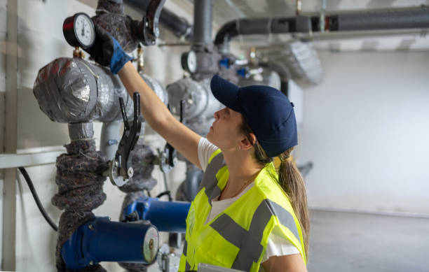 Best Sprinkler Systems  in Veazie, ME