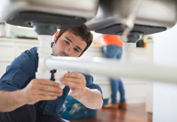 Best Plumbing Inspection Services  in Veazie, ME