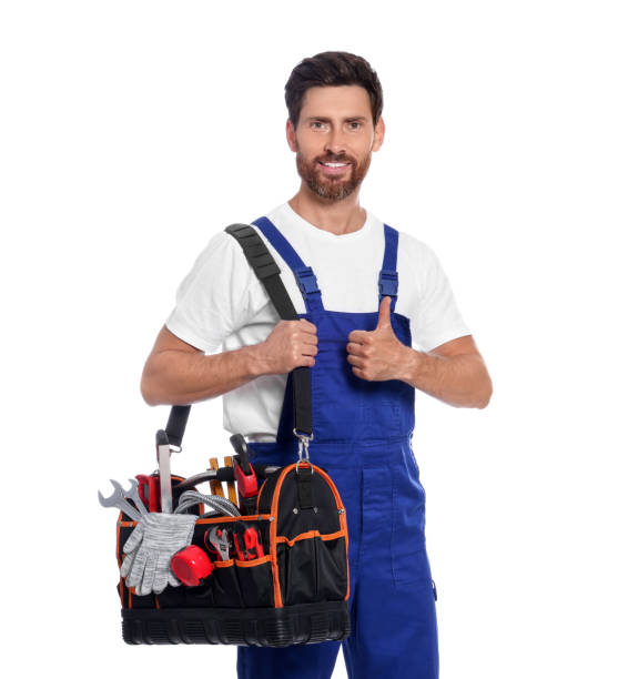 Best Commercial Plumbing Services  in Veazie, ME