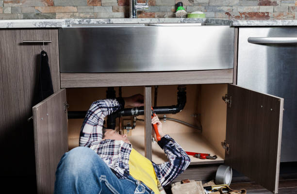 Best Water Heater Repair  in Veazie, ME