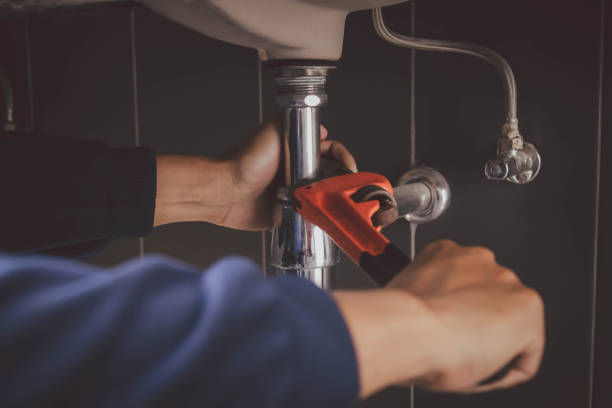Best Sewer Line Repair  in Veazie, ME