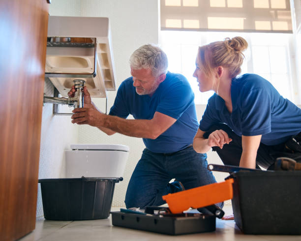 Best Local Plumber Services  in Veazie, ME